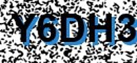 grafischer Sicherheitscode