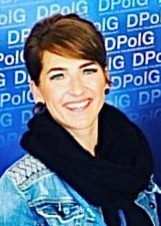Doreen Maniura