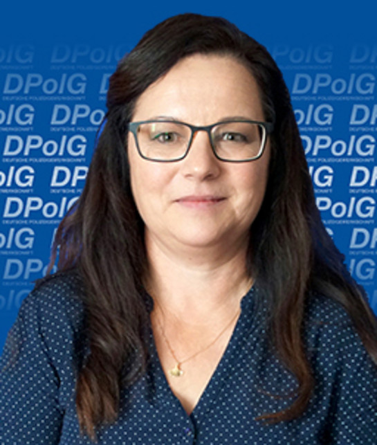 Sandra Kaiser