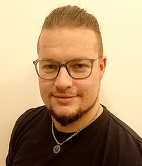 Joseph Otto