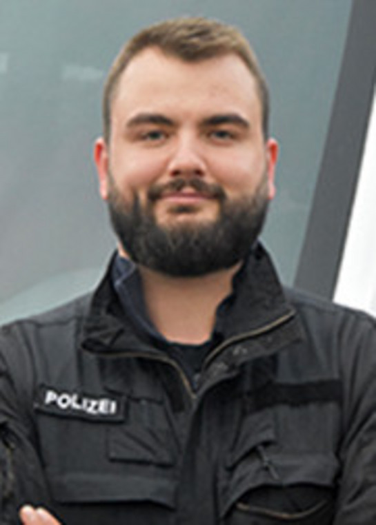 Leon Rüdiger