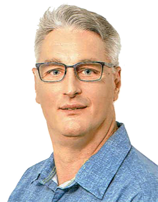 Bernd Ahlgrimm