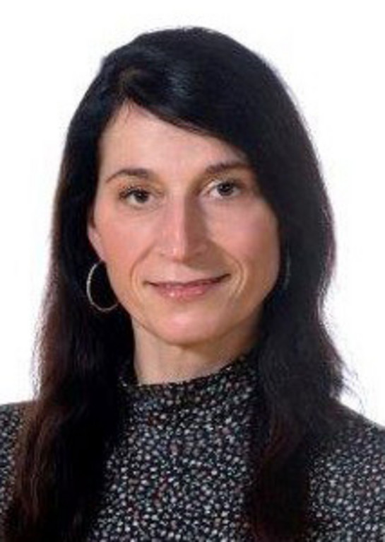 Katja Sieber