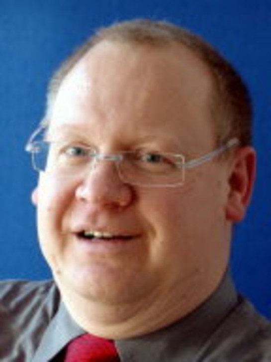Steffen Mikosch