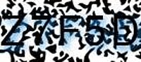 grafischer Sicherheitscode