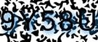 grafischer Sicherheitscode