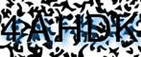 grafischer Sicherheitscode