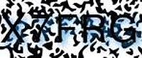 grafischer Sicherheitscode