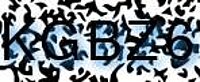 grafischer Sicherheitscode